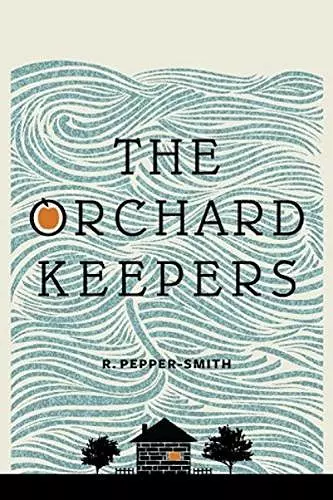 Orchard Keepers, The cover