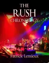 The Rush Chronology cover