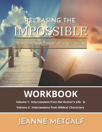 Releasing the Impossible cover