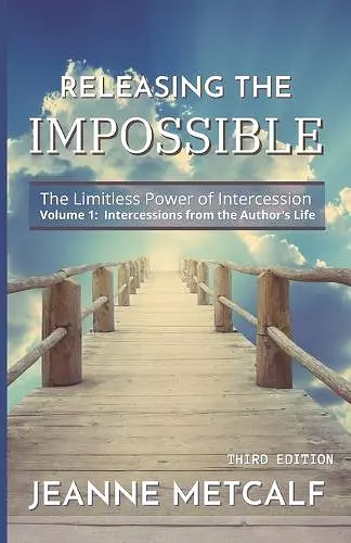 Releasing the Impossible cover