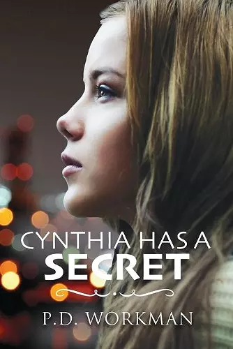 Cynthia Has a Secret cover