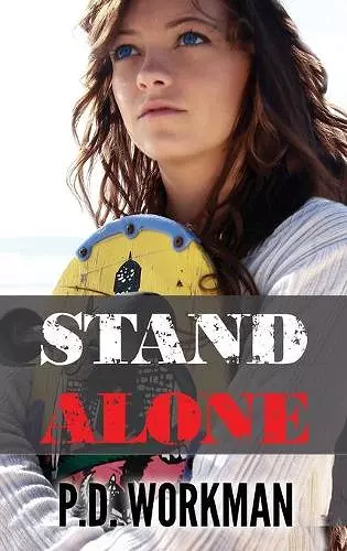 Stand Alone cover