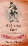 A Christmas Carol cover