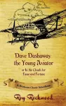 Dave Dashaway the Young Aviator cover