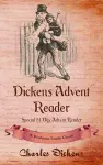 Dickens Advent Reader cover