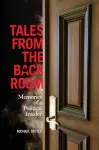 Tales From the Back Room cover