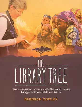 The Library Tree cover