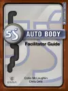 5S Auto Body: Facilitator Guide cover