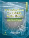 Intro to Lean Auto Body: Facilitator Guide cover
