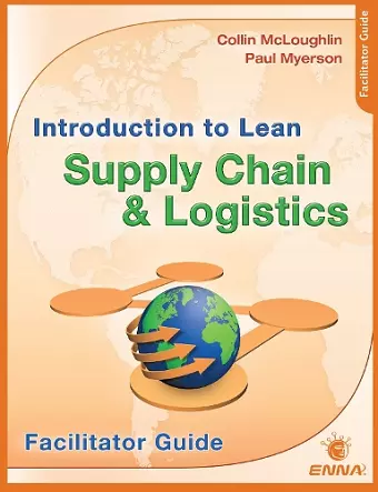 Intro to Lean Supply Chain & Logistics Facilitator Guide cover