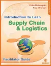 Intro to Lean Supply Chain & Logistics Facilitator Guide cover