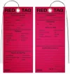 Lean Healthcare 5S Red Tags cover