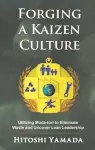 Forging a Kaizen Culture cover