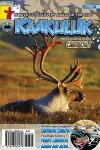 Kaakuluk: Caribou! cover