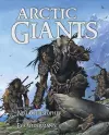 Arctic Giants cover