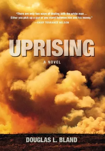 Uprising cover