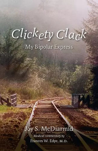 Clickety Clack cover