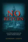 No Return cover