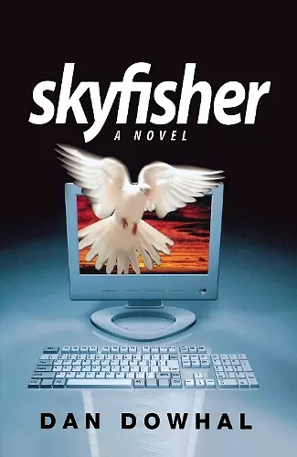 Skyfisher cover