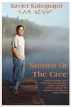 Stories of the Cree cover