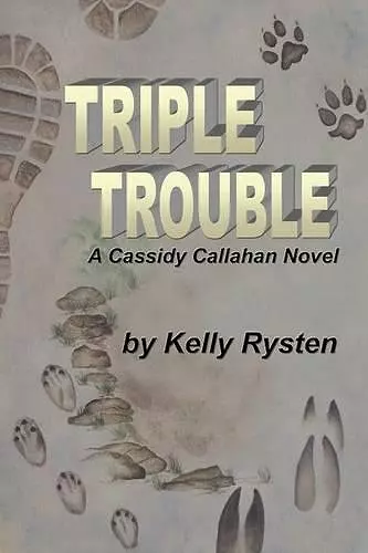 Triple Trouble cover