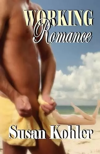 Working Romance cover