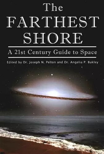 The Farthest Shore cover