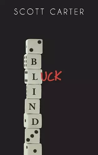 Blind Luck cover