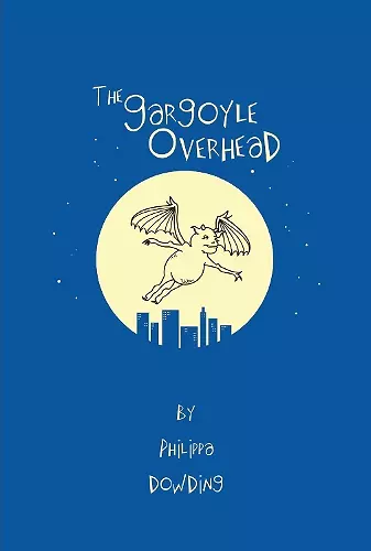 The Gargoyle Overhead cover