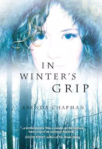 In Winter's Grip cover