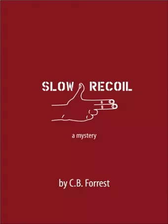 Slow Recoil cover