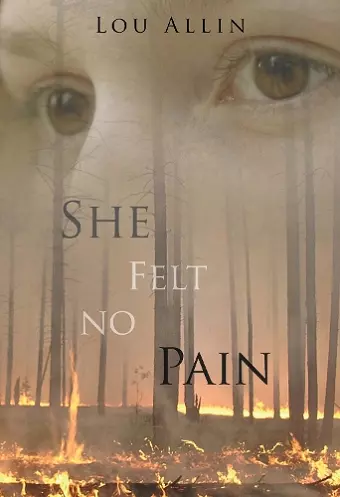 She Felt No Pain cover