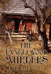 The Tanglewood Murders cover