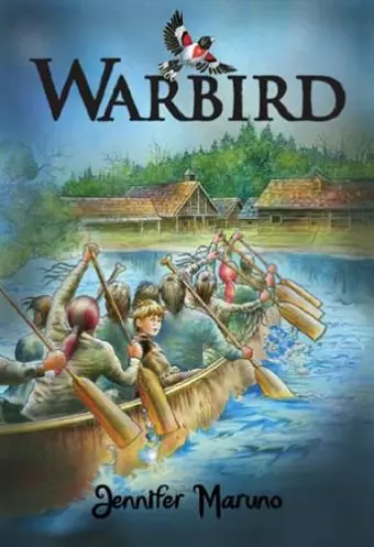 Warbird cover