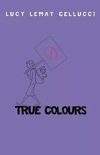 True Colours cover