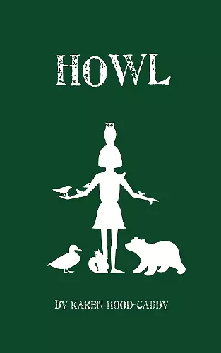 Howl cover