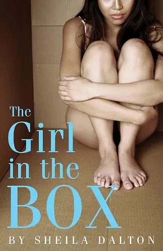 The Girl in the Box cover