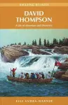 David Thompson cover