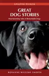 Great Dog Stories cover