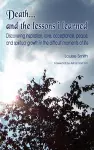 Death ... and the Lessons I Learned cover