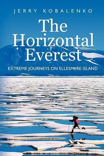 The Horizontal Everest cover