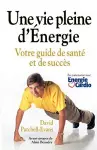 Une Vie Pleine D'Energie cover