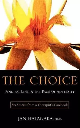 The Choice cover