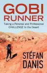 Gobi Runner cover