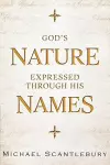 God's Nature Expressed Through His Names cover