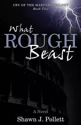 What Rough Beast cover