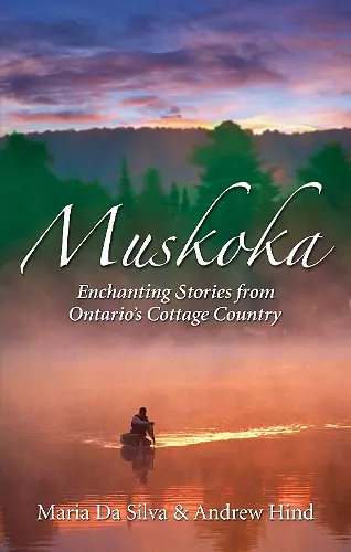 Muskoka cover