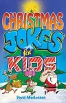 Christmas Jokes for Kids cover