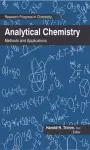 Analytical Chemistry cover