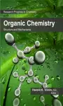 Organic Chemistry cover